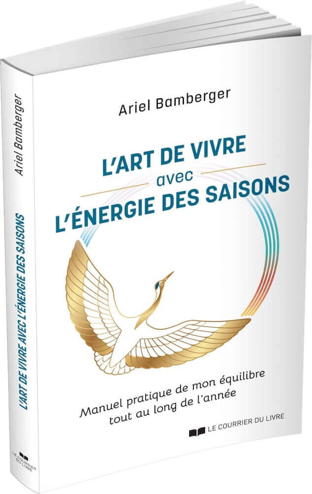 LIVRE-Ariel-Bamberger-Adequat-International-Coach-COACHING-Developpement-personnel-Paris