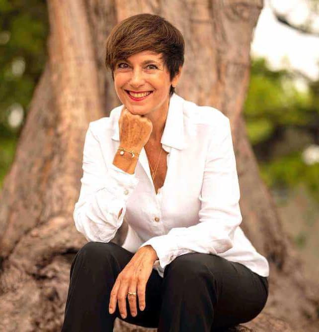 Photo Ariel BAMBERGER Coaching Adequat International - Qui suis-je